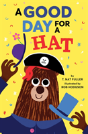 A Good Day For A Hat - Preview