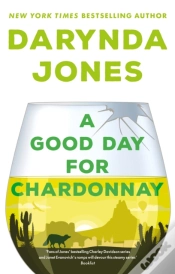 Capa do artigo A Good Day For Chardonnay