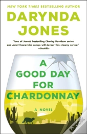 A Good Day For Chardonnay