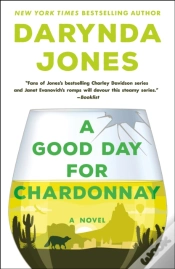 Capa do artigo A Good Day For Chardonnay