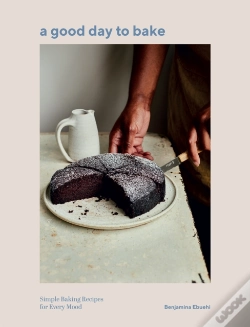 Capa do artigo A Good Day To Bake