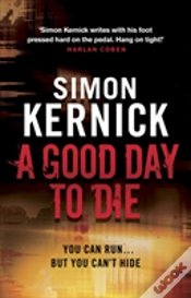 Capa do artigo A Good Day To Die