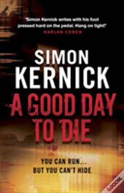 Capa do artigo A Good Day To Die