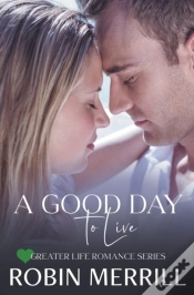 Capa do artigo A Good Day To Live