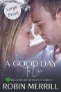 A Good Day To Live - Preview