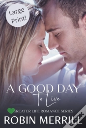 Capa do artigo A Good Day To Live