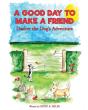 A Good Day To Make A Friend - Preview