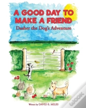 Capa do artigo A Good Day To Make A Friend