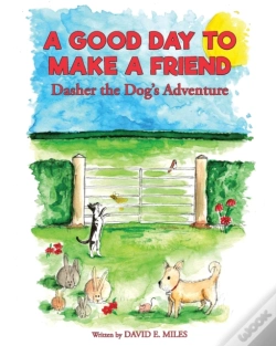 Capa do artigo A Good Day To Make A Friend