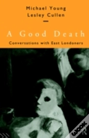 Capa do artigo A Good Death