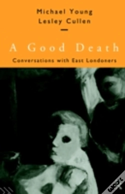 Capa do artigo A Good Death