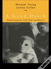 Capa do artigo A Good Death