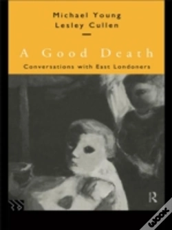 Capa do artigo A Good Death