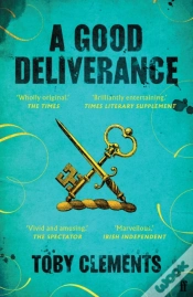 Capa do artigo A Good Deliverance