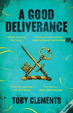Capa do artigo A Good Deliverance