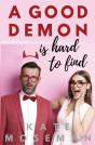 A Good Demon Is Hard To Find: A Paranorm - Preview
