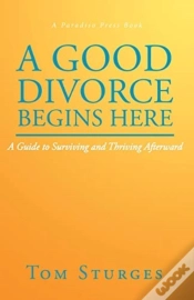 Capa do artigo A Good Divorce Begins Here: A Guide To S