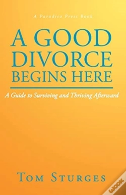 Capa do artigo A Good Divorce Begins Here: A Guide To S