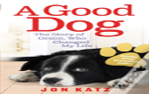 A Good Dog