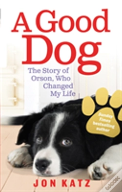 Capa do artigo A Good Dog