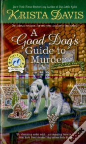 Capa do artigo A Good Dog