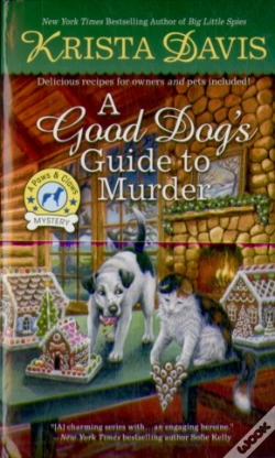 Capa do artigo A Good Dog'S Guide To Murder
