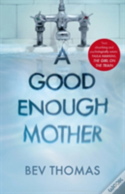 Capa do artigo A Good Enough Mother