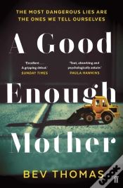 Capa do artigo A Good Enough Mother