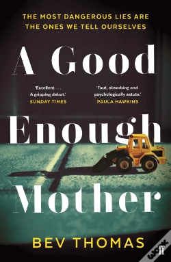 Capa do artigo A Good Enough Mother