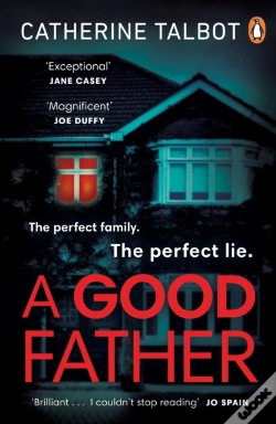 Capa do artigo A Good Father