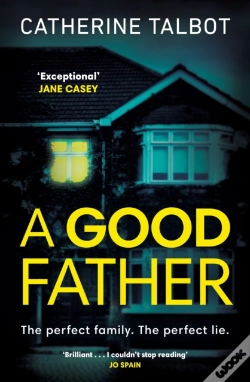 Capa do artigo A Good Father