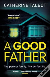 Capa do artigo A Good Father