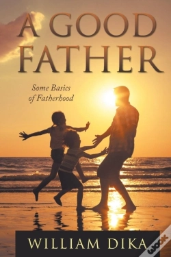 Capa do artigo A Good Father