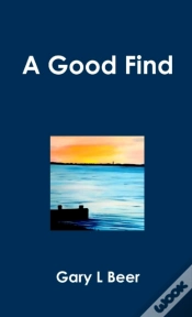 Capa do artigo A Good Find