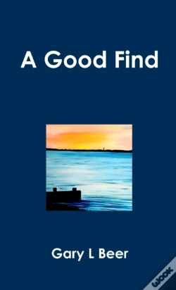 Capa do artigo A Good Find