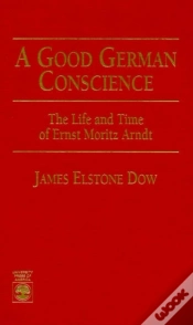 Capa do artigo A Good German Conscience