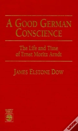 Capa do artigo A Good German Conscience