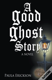 Capa do artigo A Good Ghost Story