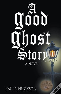 Capa do artigo A Good Ghost Story