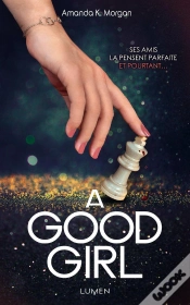 Capa do artigo A Good Girl