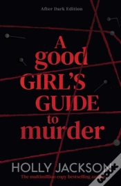 Capa do artigo A Good Girl
