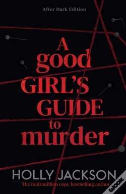 Capa do artigo A Good Girl's Guide To Murder