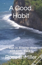 Capa do artigo A Good Habit