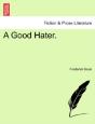 A Good Hater. - Preview