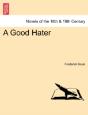A Good Hater - Preview