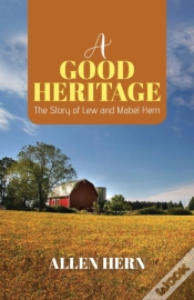 Capa do artigo A Good Heritage