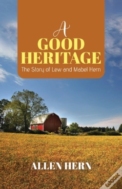 Capa do artigo A Good Heritage