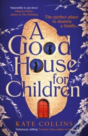 Capa do artigo A Good House For Children