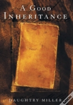 Capa do artigo A Good Inheritance