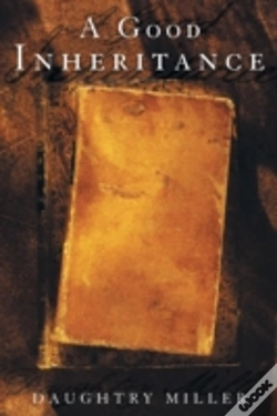 Capa do artigo A Good Inheritance